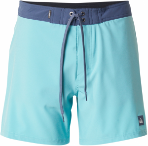 QUIKSILVER Nohavice 'KAIMANA'  námornícka modrá / námornícka modrá