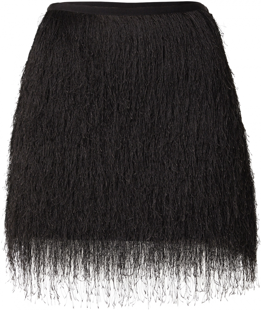 3.1 Phillip Lim Sukňa  čierna