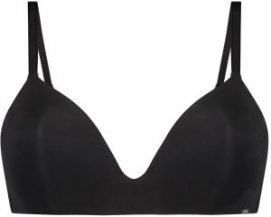 Hunkemöller Podprsenka 'Mona'  čierna