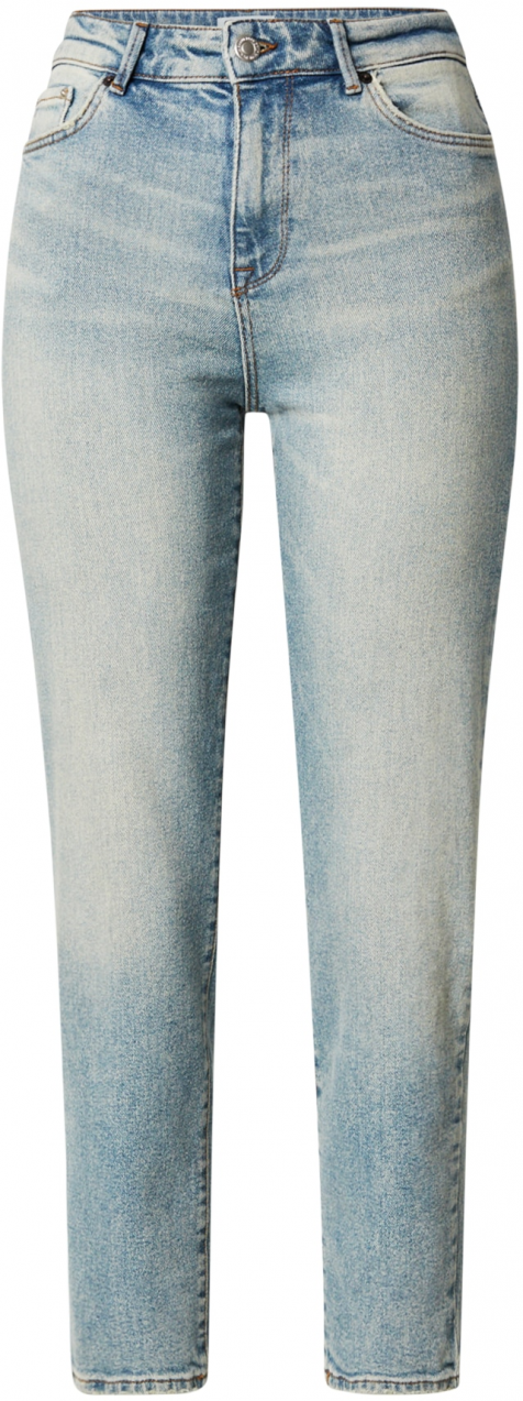 ONLY Džínsy  modrá denim