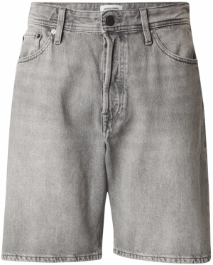 JACK & JONES Džínsy 'JJITony JJOriginal'  sivý denim