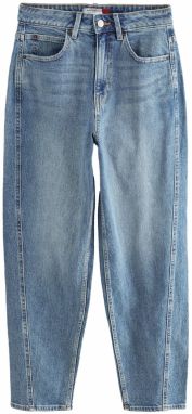 Next Džínsy 'Authentic'  modrá denim