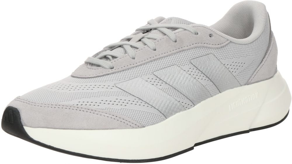 ADIDAS SPORTSWEAR Nízke tenisky 'Lightshirt'  sivá