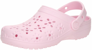 Crocs Dreváky 'Classic'  rosé