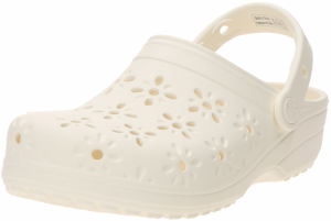 Crocs Dreváky 'Classic'  nebielená