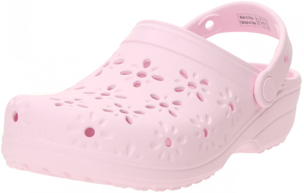 Crocs Dreváky 'Classic'  ružová