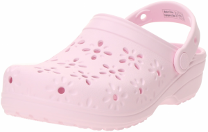 Crocs Dreváky 'Classic'  ružová
