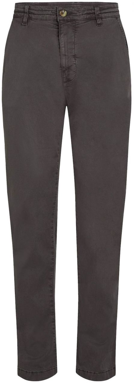 O'NEILL Nohavice 'Essentials Chino'  tmavosivá