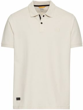 CAMEL ACTIVE Tričko  piesková
