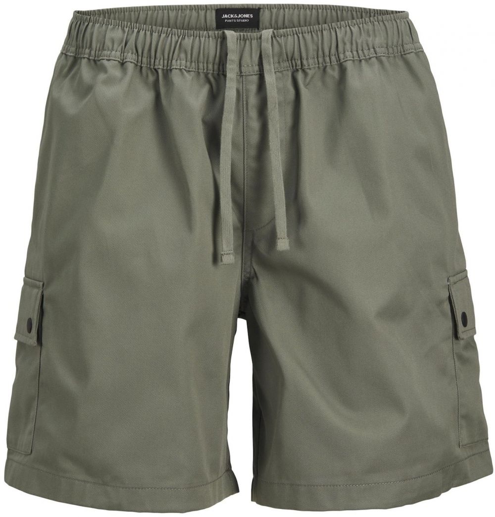 JACK & JONES Kapsáče 'JPSTBILL'  kaki