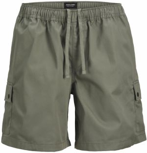 JACK & JONES Kapsáče 'JPSTBILL'  kaki