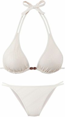 s.Oliver Bikiny  biela ako vlna