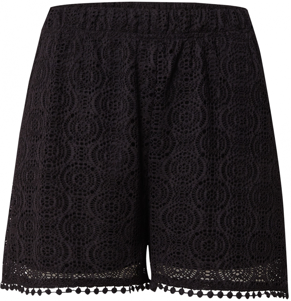 VERO MODA Nohavice 'VMMaya'  čierna