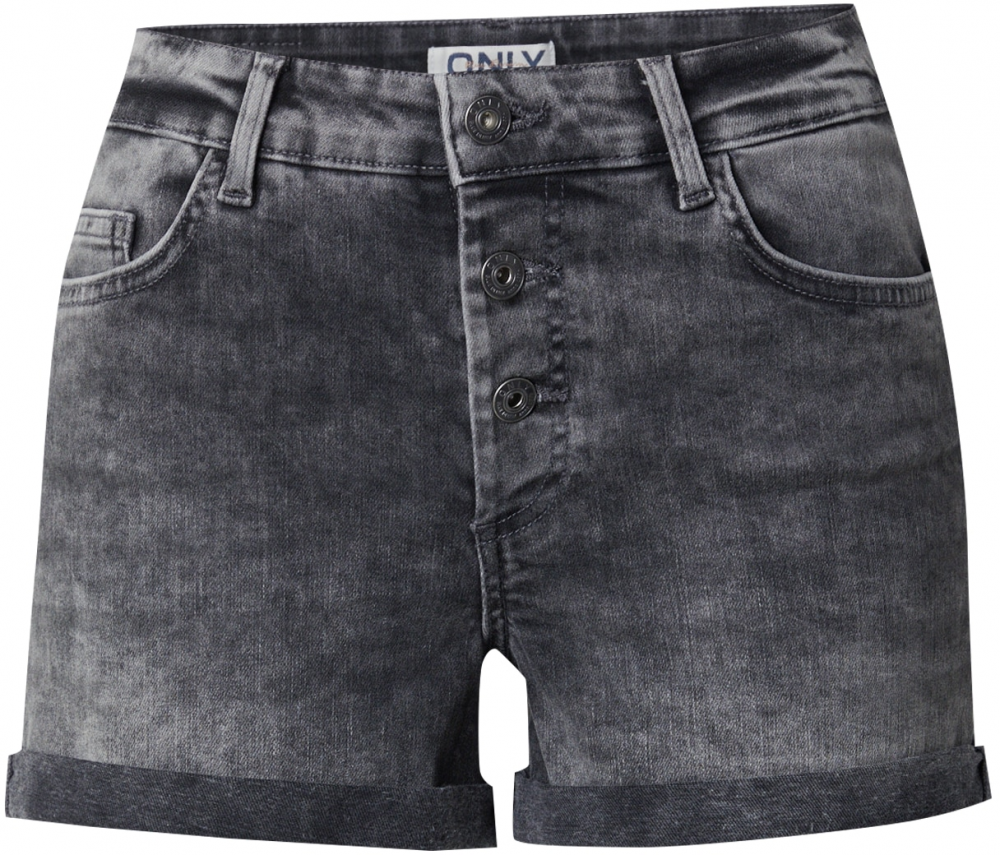 ONLY Džínsy 'ONLHush'  sivý denim