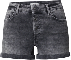 ONLY Džínsy 'ONLHush'  sivý denim