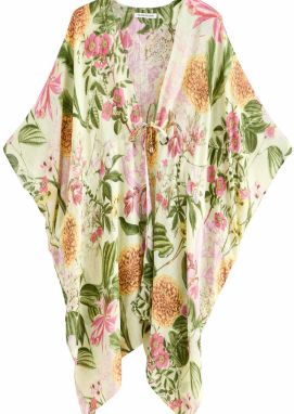 Next Kimono  zmiešané farby