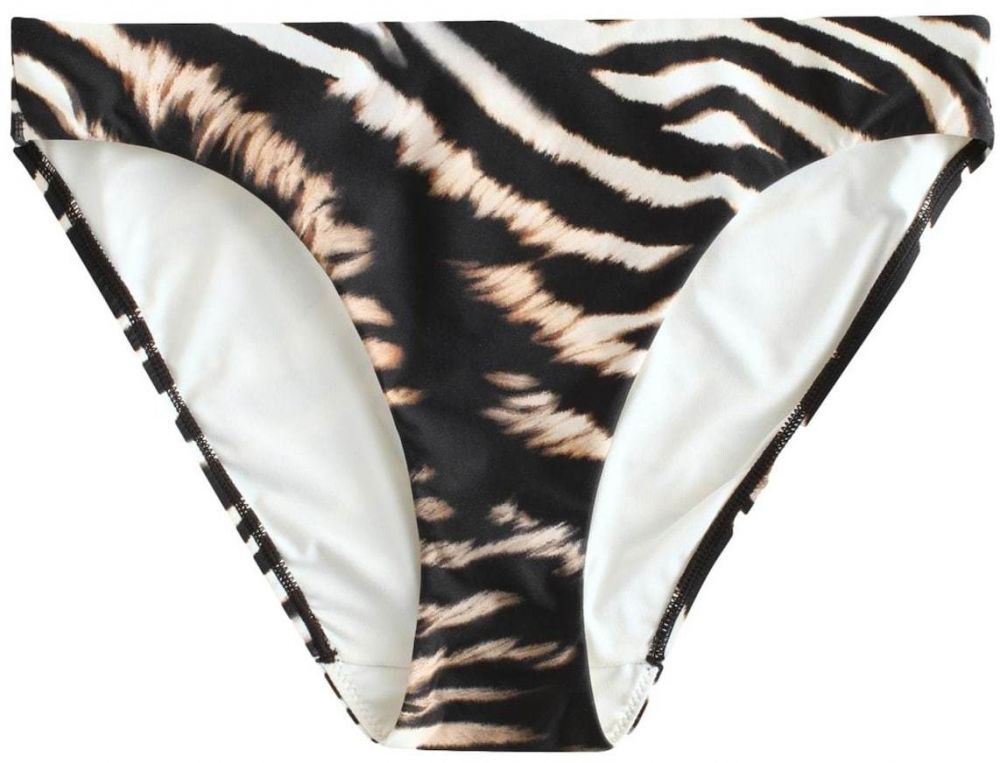 Next Bikinové nohavičky  zmiešané farby