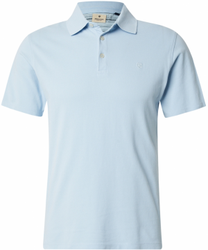 Jack & Jones Premium Tričko 'JPRBLUWILLIAM'  svetlomodrá