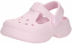 Crocs Otvorená obuv  ružová