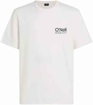 O'NEILL Tričko  čierna / biela
