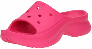 Crocs Šľapky 'Bae'  ružová
