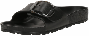 BIRKENSTOCK Šľapky  čierna