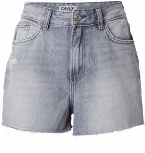 ONLY Džínsy 'ONLGabi'  sivý denim
