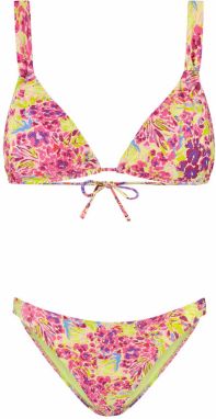 Shiwi Bikiny 'Bindi'  modrá / jablková / ružová / pitaya