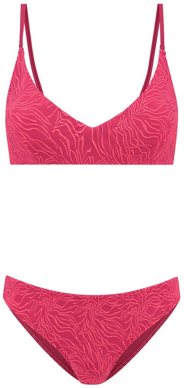 Shiwi Bikiny 'Lou'  purpurová / melónová