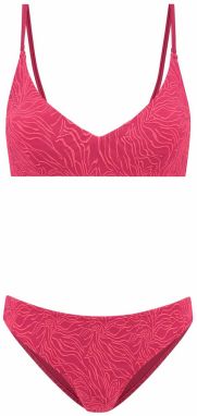 Shiwi Bikiny 'Lou'  purpurová / melónová