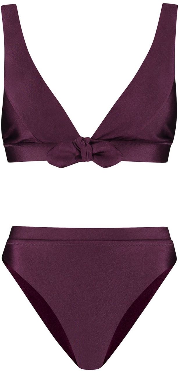 Shiwi Bikiny  fialová