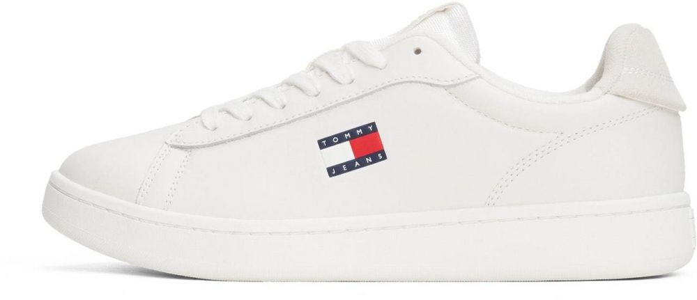 Tommy Jeans Nízke tenisky 'ARCHIVE 98'  nebielená