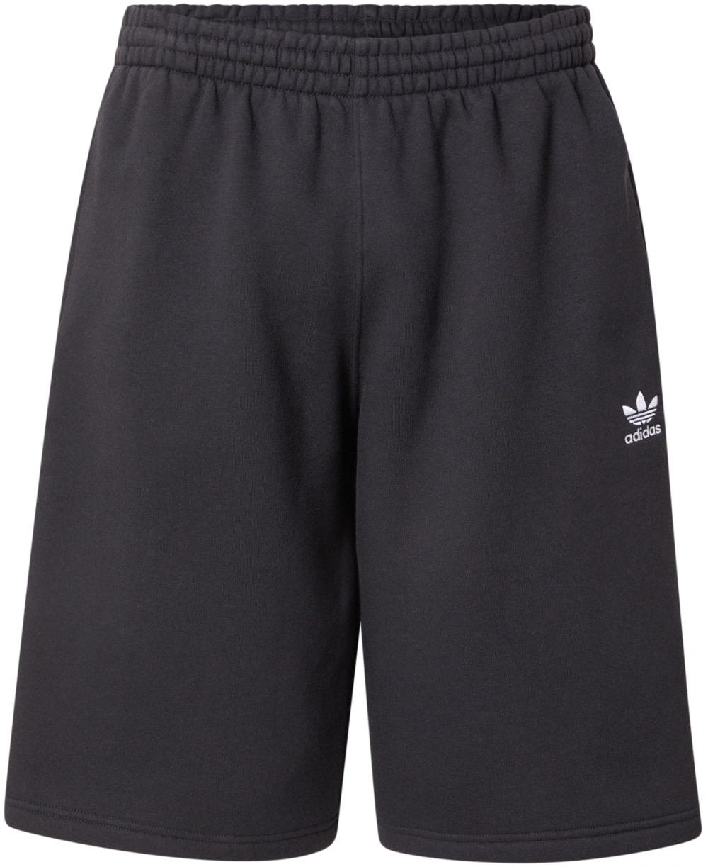 ADIDAS ORIGINALS Nohavice 'Ess'  čierna