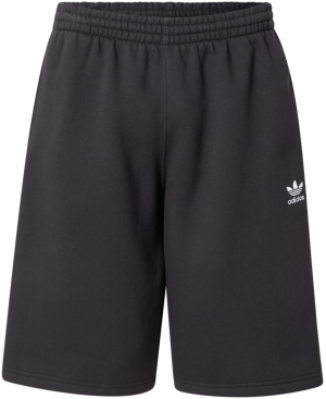 ADIDAS ORIGINALS Nohavice 'Ess'  čierna
