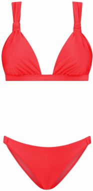 Shiwi Bikiny 'Kiki'  svetločervená