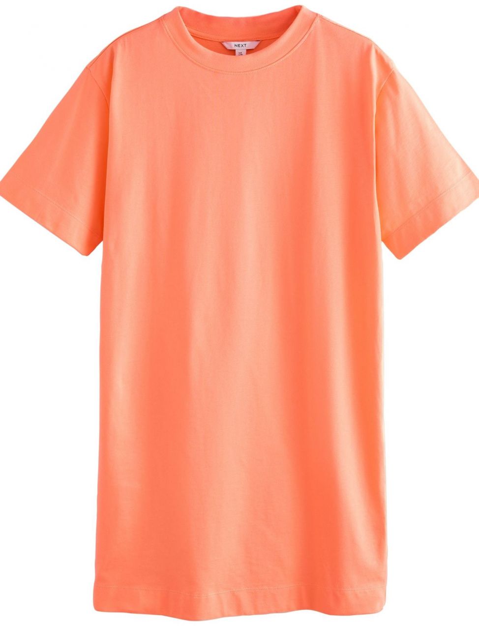 Next Šaty  oranžová