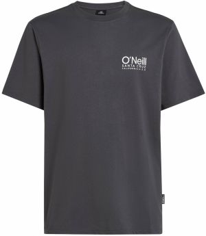O'NEILL Tričko  sivá / biela