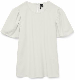 VERO MODA Blúzka 'VMPretty'  biela