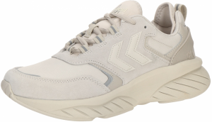 Hummel Nízke tenisky 'Marathona Reach'  sivobéžová