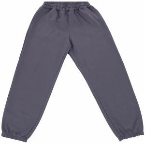 Dropsize Nohavice  tmavosivá