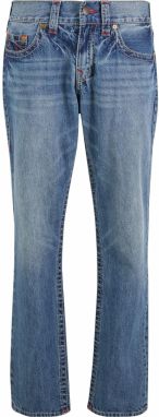 True Religion Džínsy 'Geno'  modrá denim