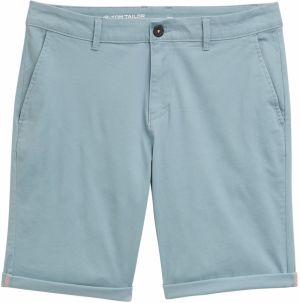 TOM TAILOR Chino nohavice  svetlomodrá
