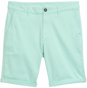 TOM TAILOR Chino nohavice  mätová