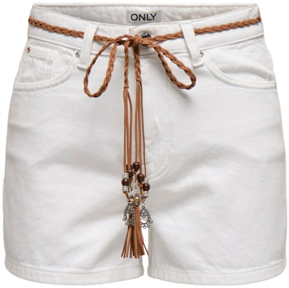ONLY Džínsy 'ONLKelly'  biely denim