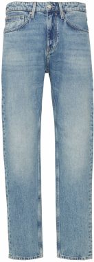 s.Oliver Džínsy  modrá denim