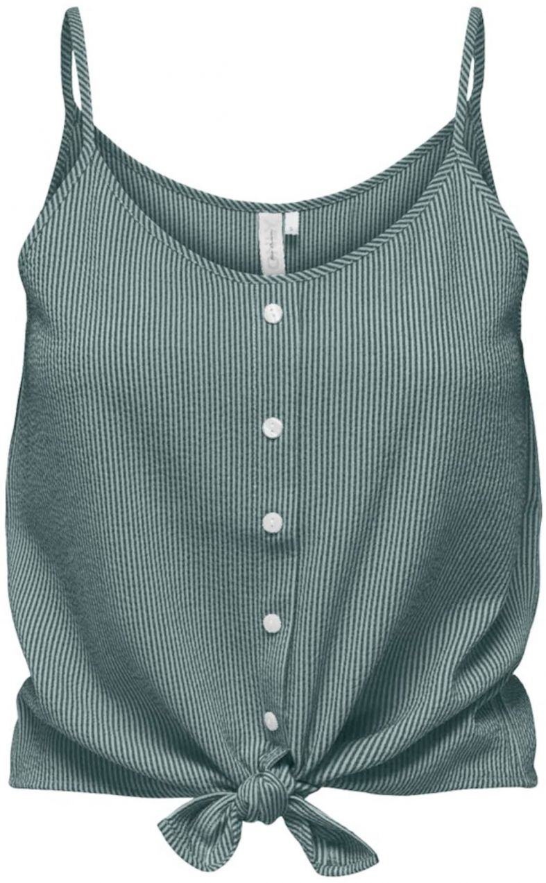 ONLY Top 'ONLLECEY'  jedľová