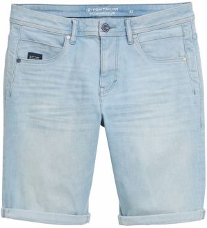 TOM TAILOR Džínsy 'Josh'  modrá denim