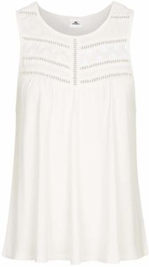 O'NEILL Top 'Essentials'  biela