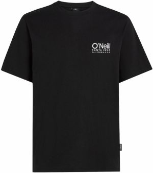 O'NEILL Tričko 'Cali'  čierna / biela