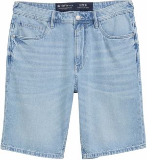 TOM TAILOR DENIM Džínsy 'Waylen'  modrá denim